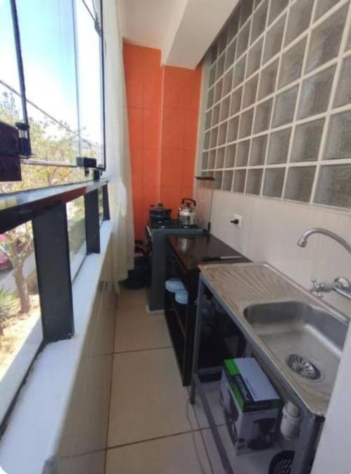 Apartamento Departamentos Imperial